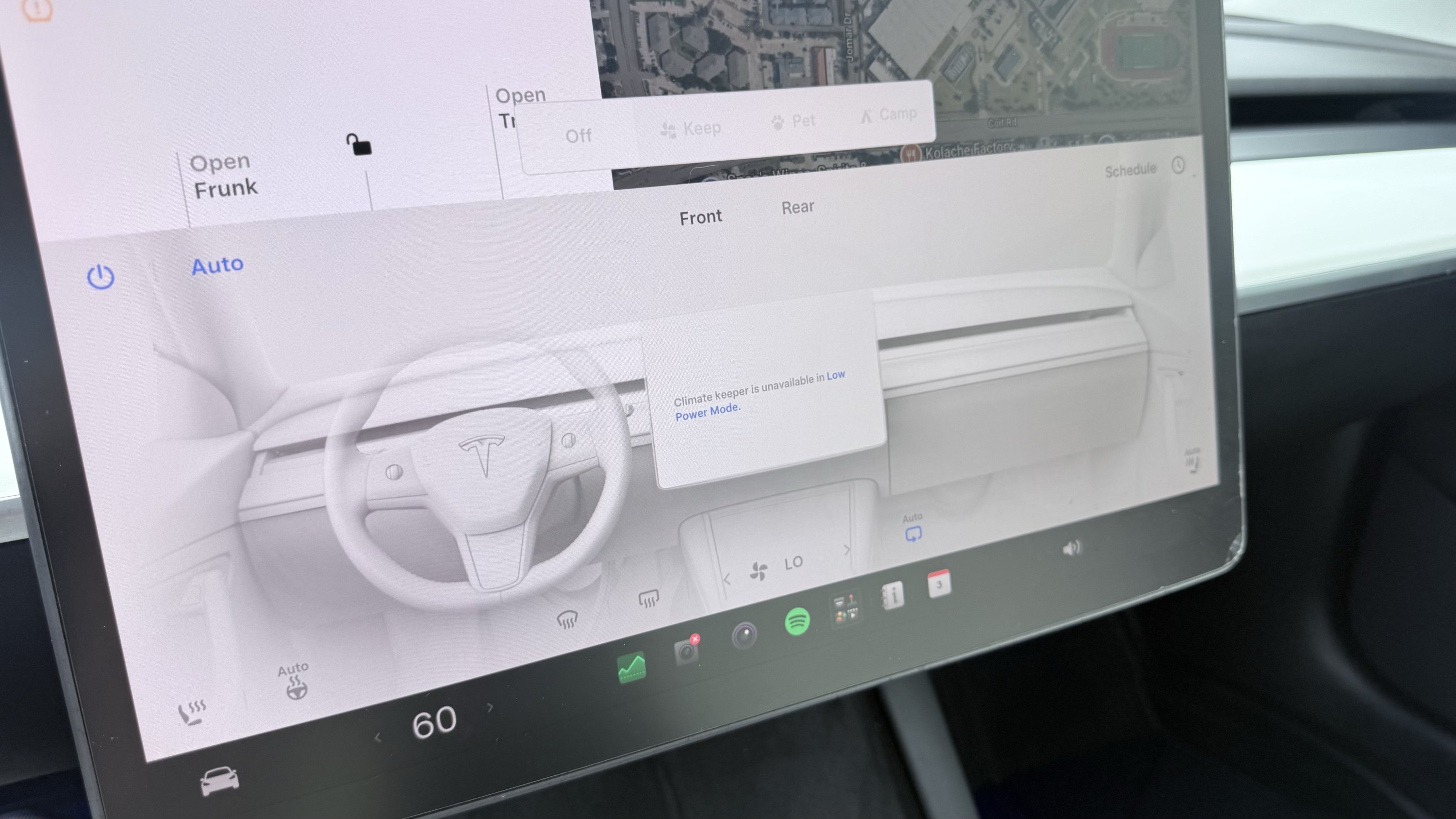 Used 2021 Tesla Model 3 Performance AWD/4WD image 30