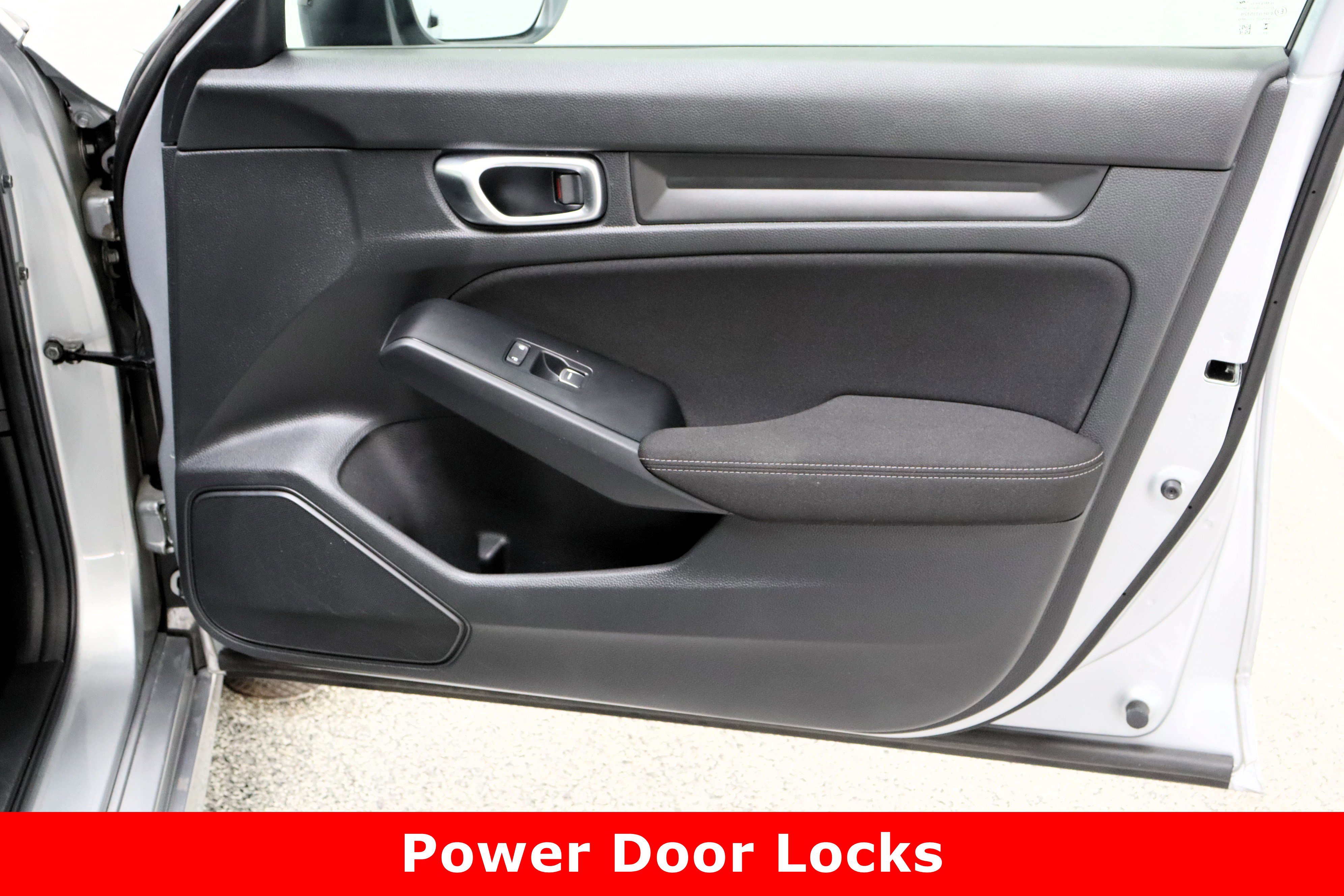 Used 2024 Honda Civic Sport image 32