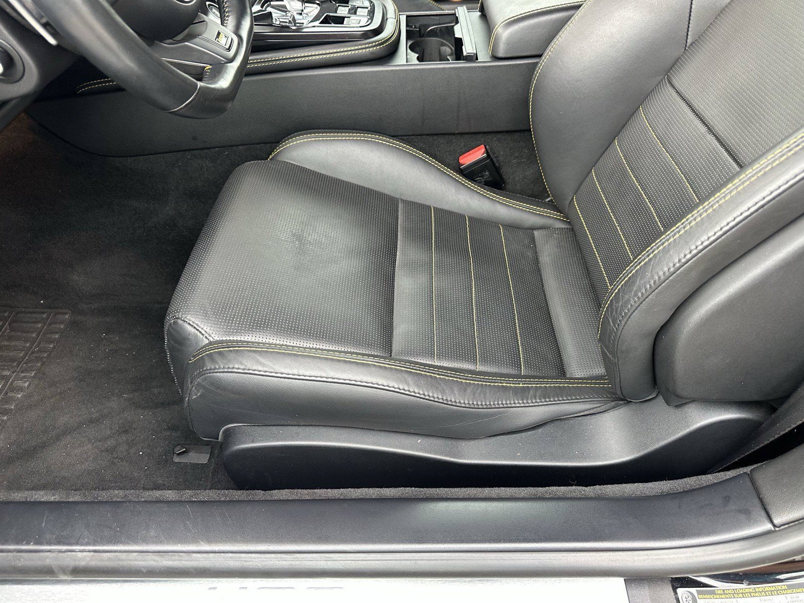 Used 2018 Jaguar F-TYPE 400 Sport RWD image 12