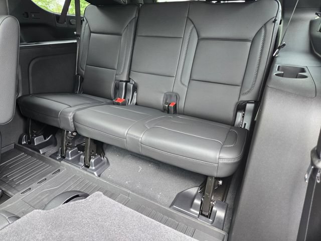 New 2026 GMC Yukon XL Denali w/ Denali Reserve Package RWD image 7