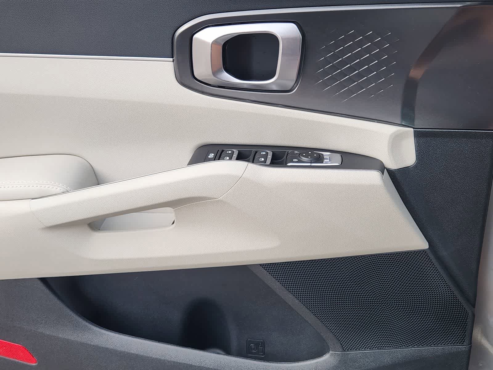 New 2026 Kia Sorento S w/ S Panoramic Sunroof Package FWD image 20