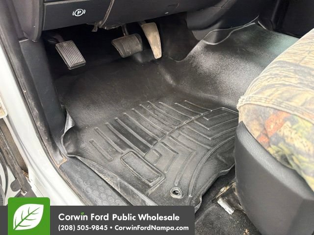 Used 2014 RAM 3500 Big Horn AWD/4WD image 26