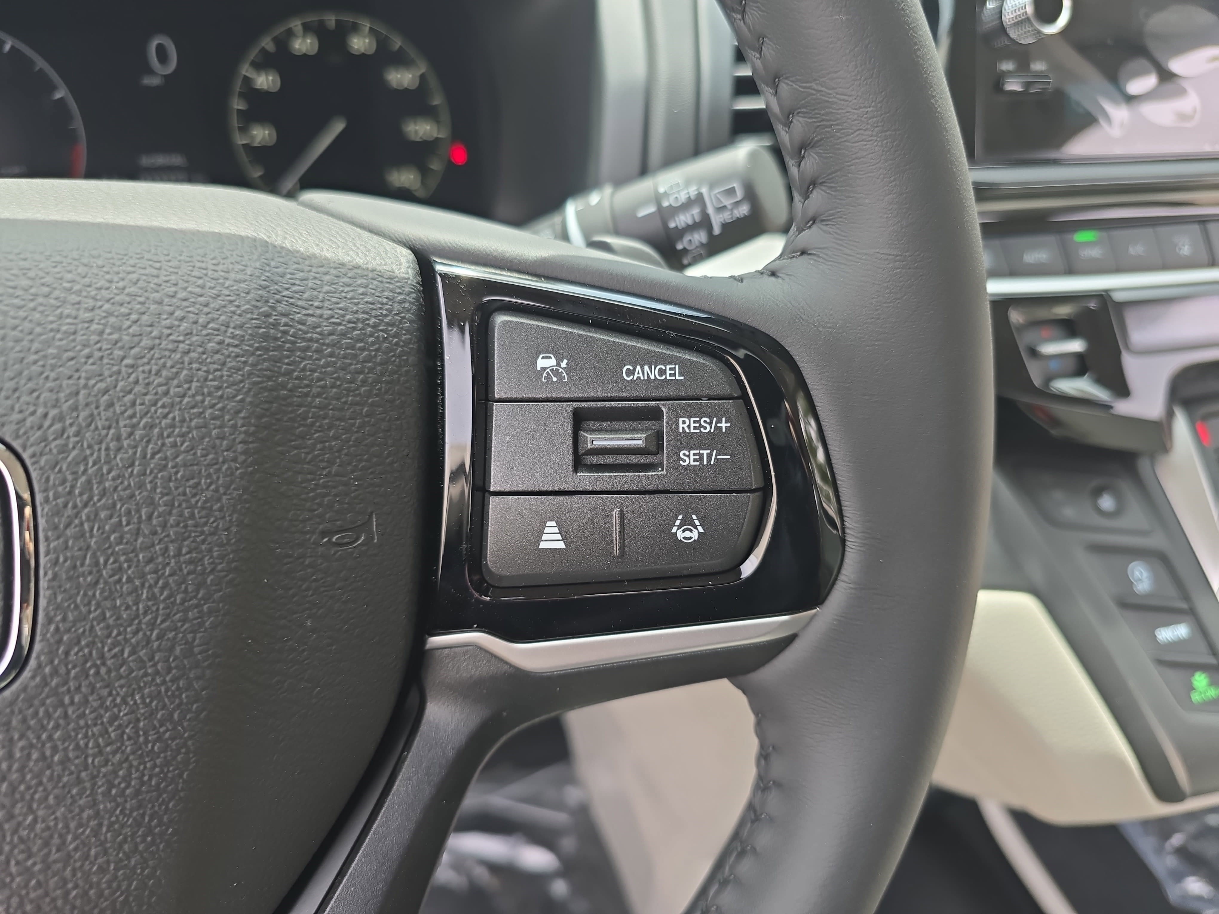 New 2026 Honda Odyssey EX-L image 20