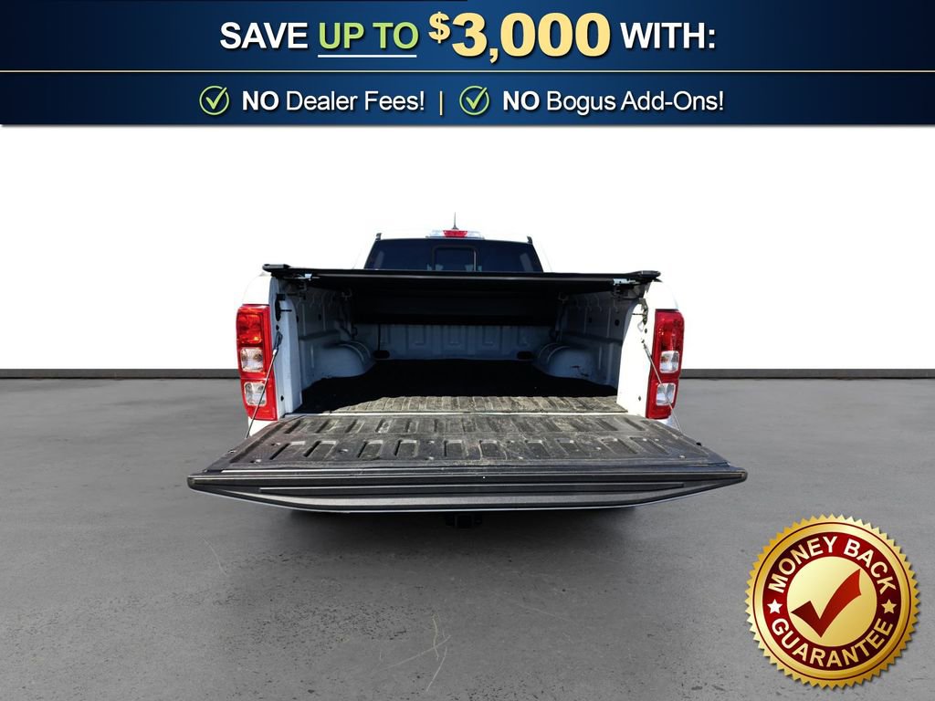 Used 2022 Ford Ranger XL w/ Equipment Group 101A High image 23