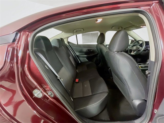 Used 2024 Nissan Sentra SV image 25