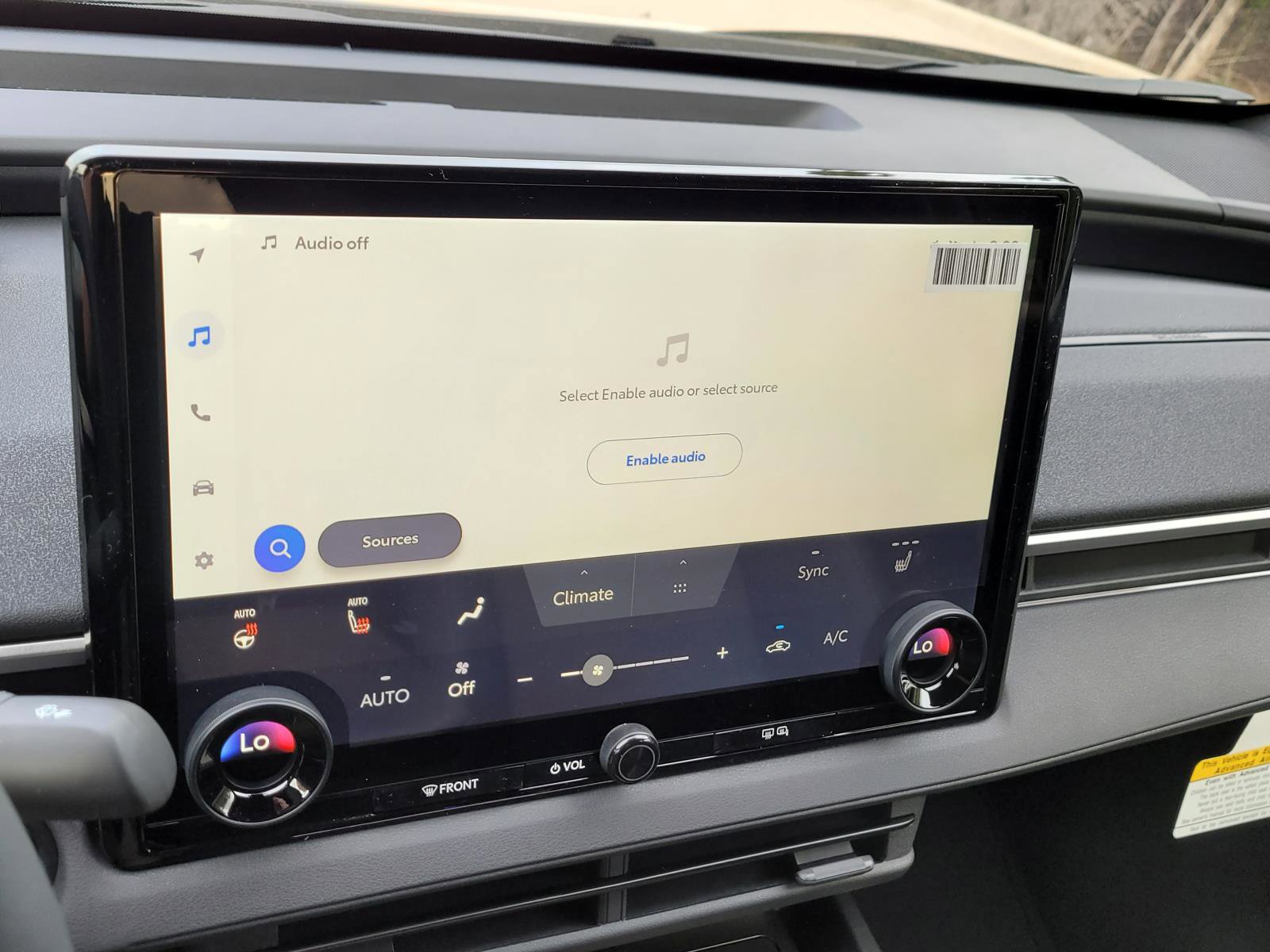 New 2026 Subaru Solterra image 10
