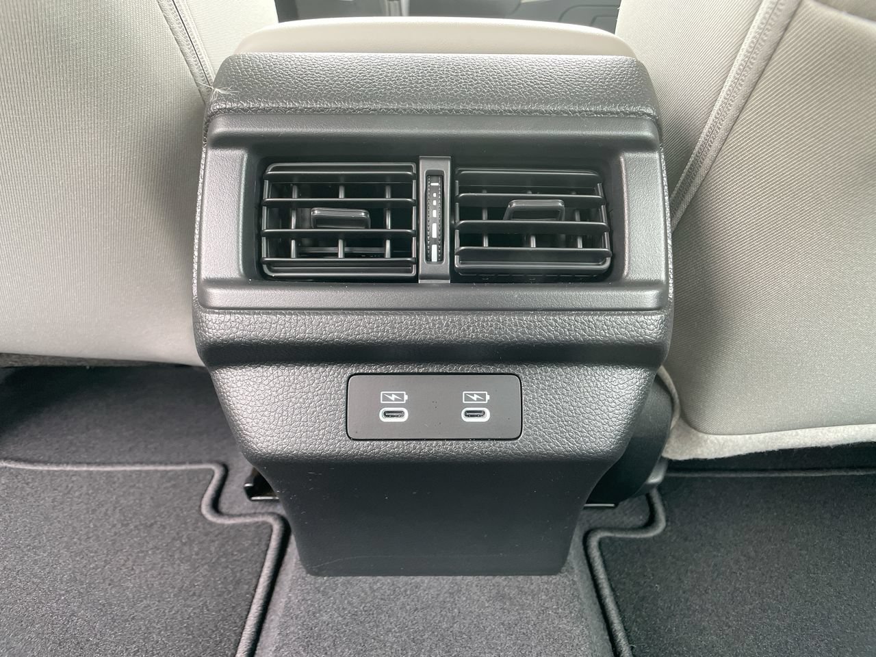 Certified 2025 Honda Accord LX image 22