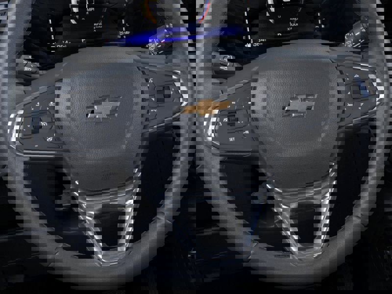 New 2026 Chevrolet TrailBlazer LT image 19