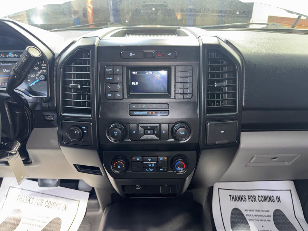 Used 2020 Ford F150 XL w/ Equipment Group 101A Mid image 19