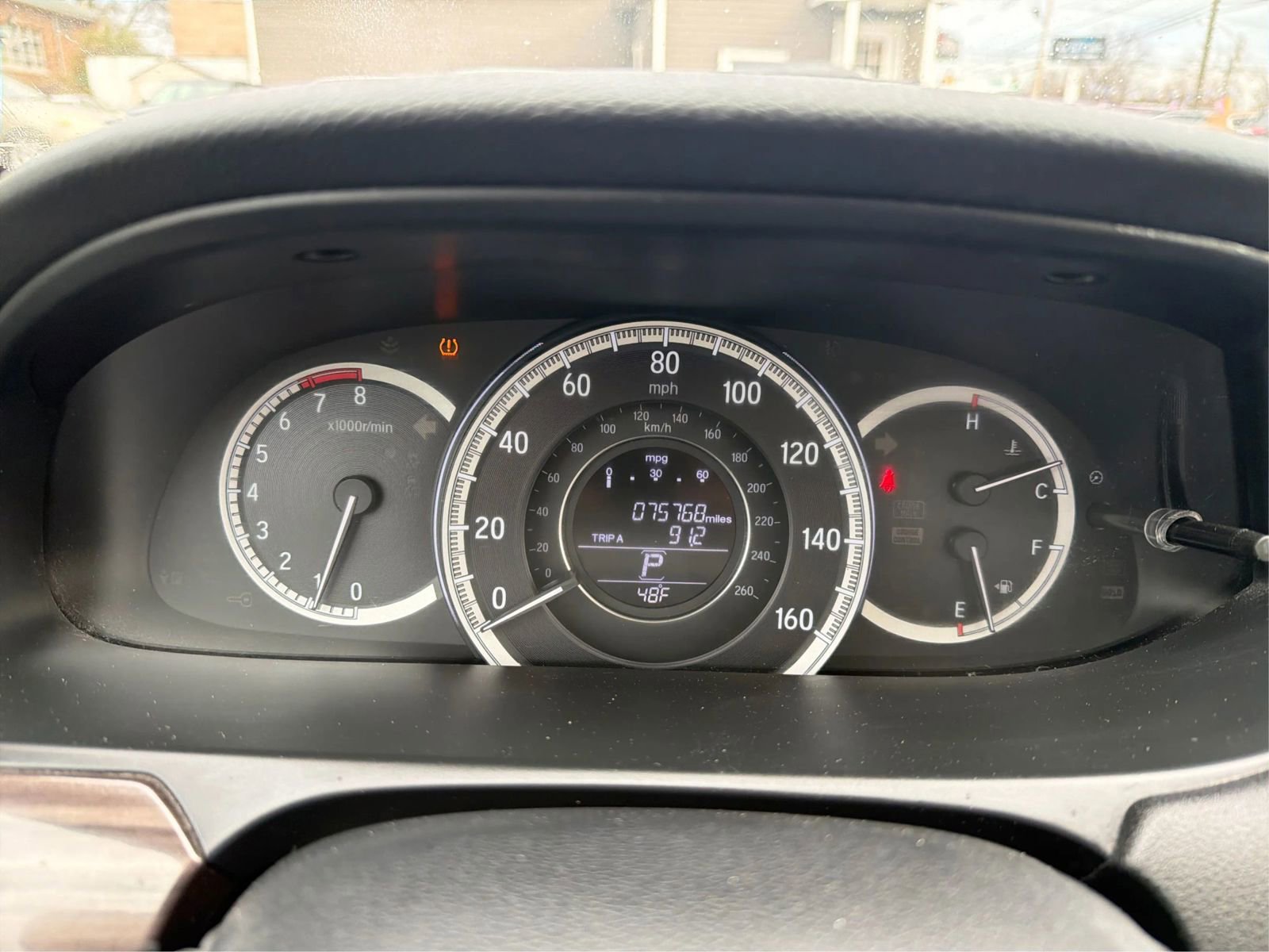 Used 2016 Honda Accord EX-L image 20