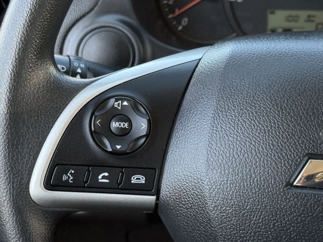 Used 2024 Mitsubishi Mirage ES FWD image 13
