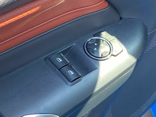 New 2026 Ford Mustang GT Premium RWD image 10