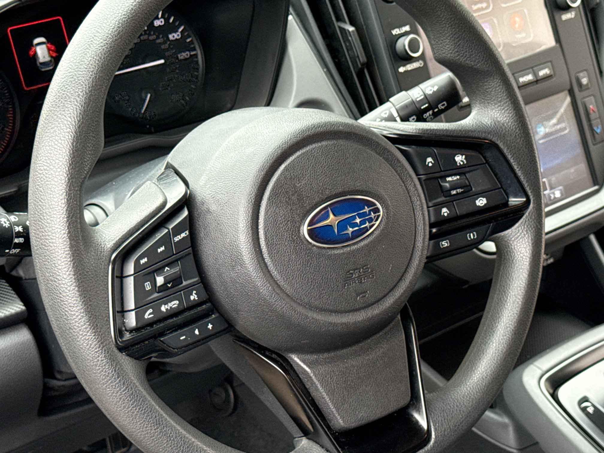 Used 2024 Subaru Crosstrek 2.0i AWD/4WD image 12