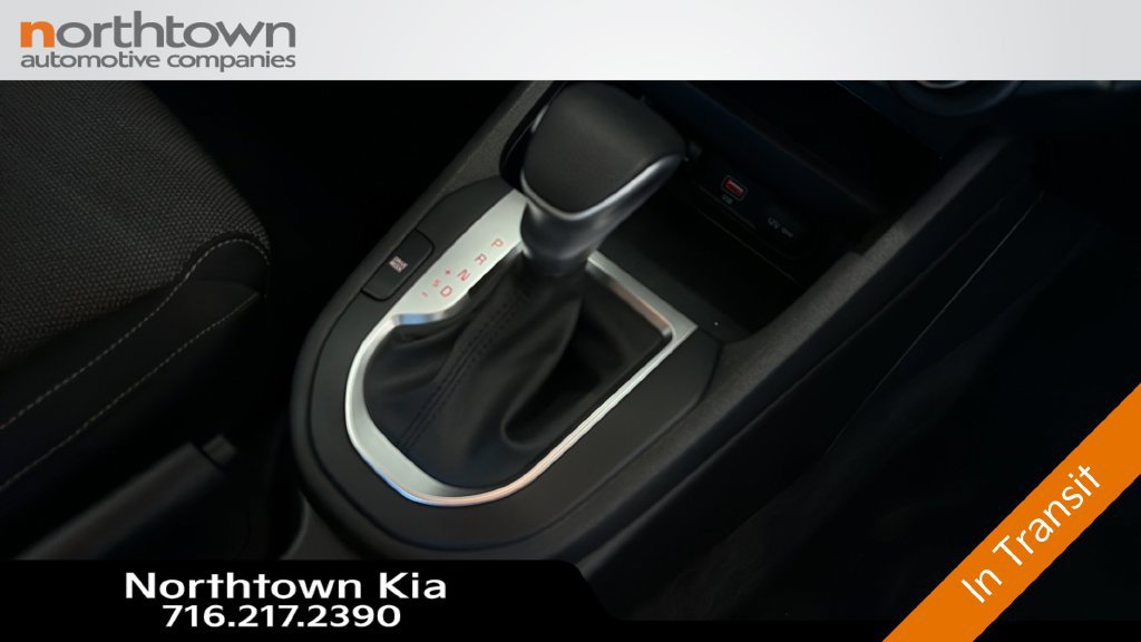 Certified 2023 Kia Forte LXS w/ LXS Technology Package FWD image 13