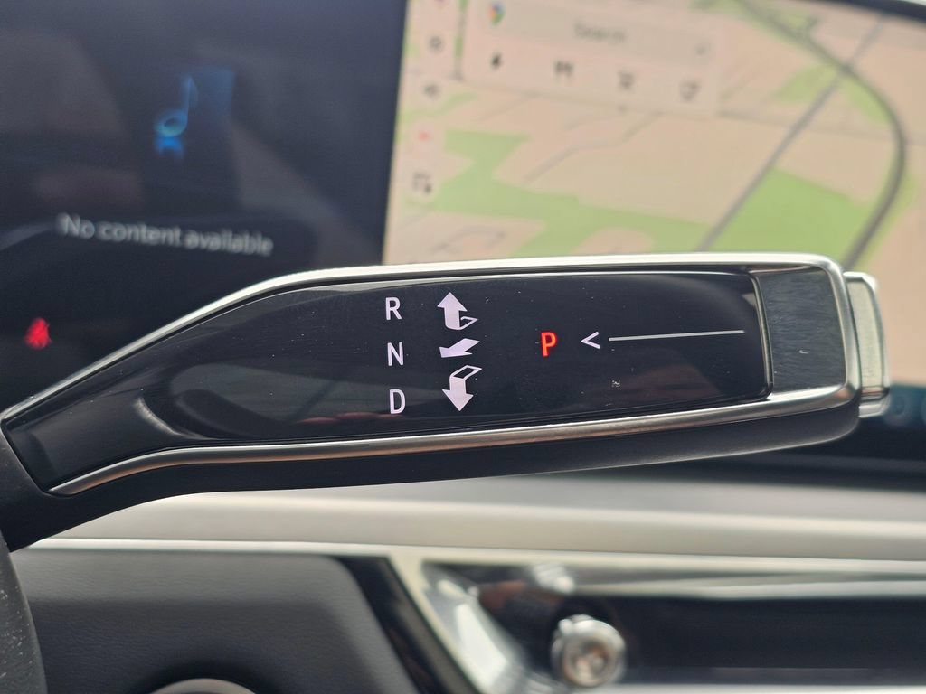 Certified 2024 Cadillac Lyriq Sport AWD/4WD image 34