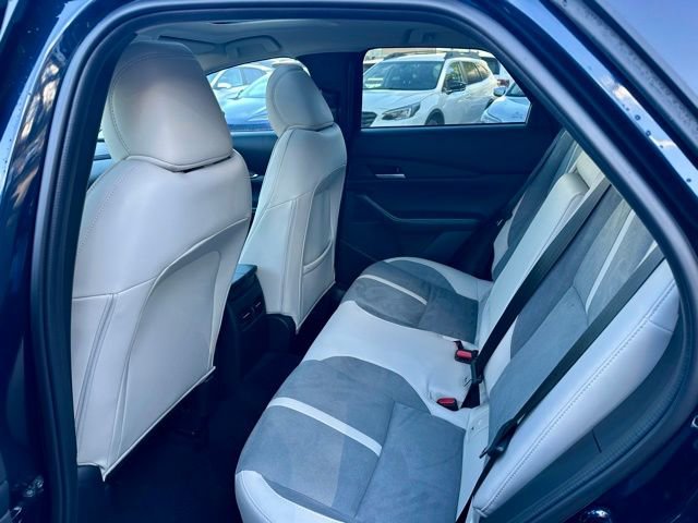 New 2026 MAZDA CX-30 2.5 Turbo w/ Premium Package image 10