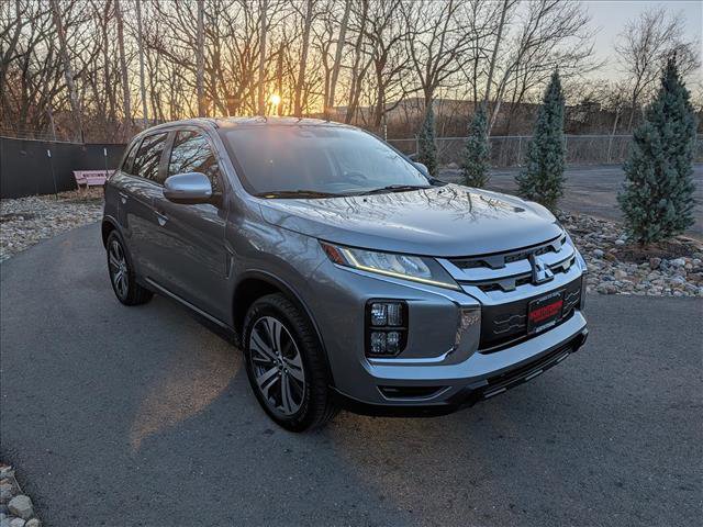Used 2021 Mitsubishi Outlander Sport SE image 7