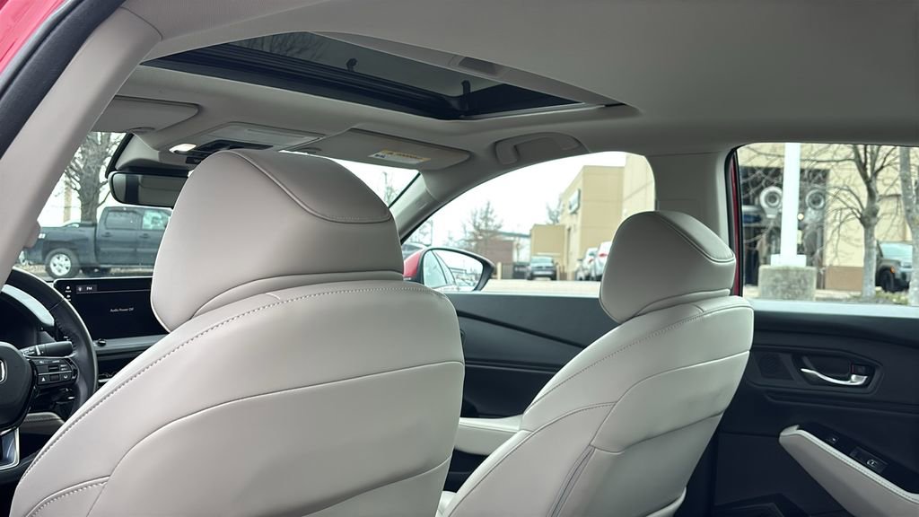 Used 2023 Honda Accord Touring image 32