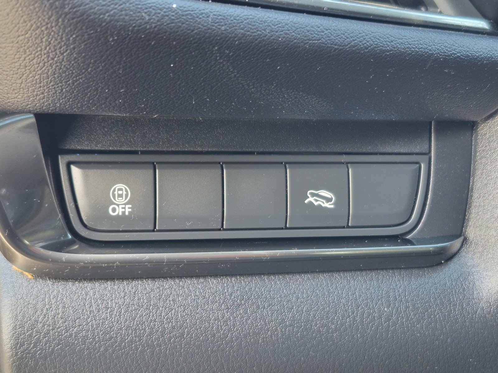 Used 2022 MAZDA CX-30 2.5 Turbo w/ Premium Package image 30