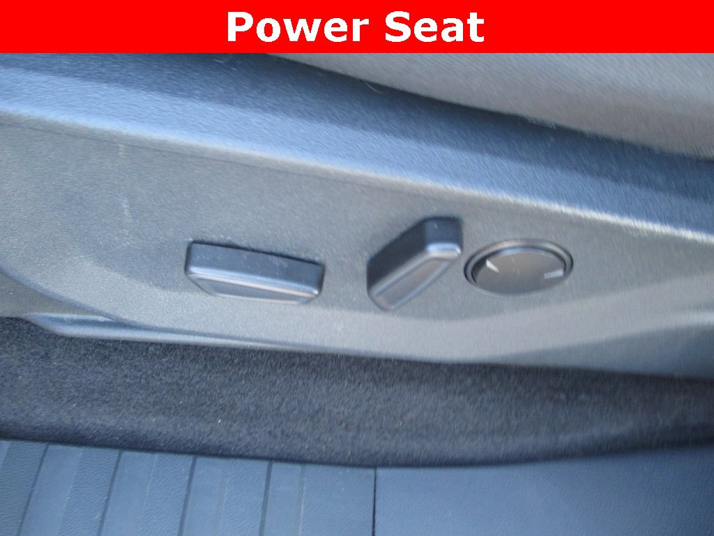 Used 2025 Ford F150 XLT w/ Equipment Group 302A MID image 25