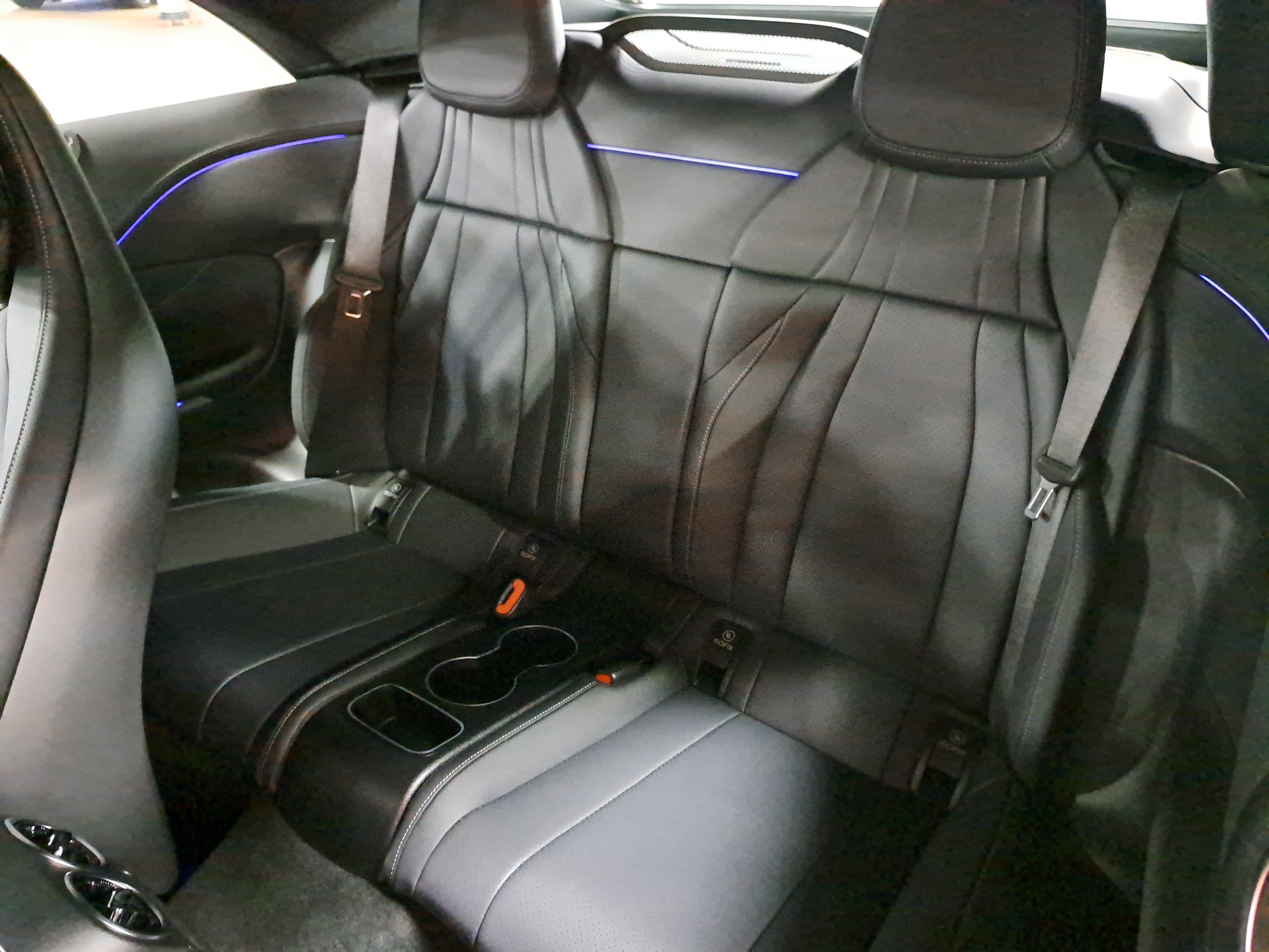 New 2027 Mercedes-Benz CLE 300 4MATIC Cabriolet image 14