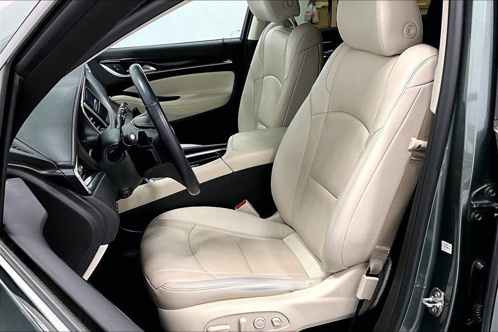Used 2023 Buick Enclave Premium FWD image 30
