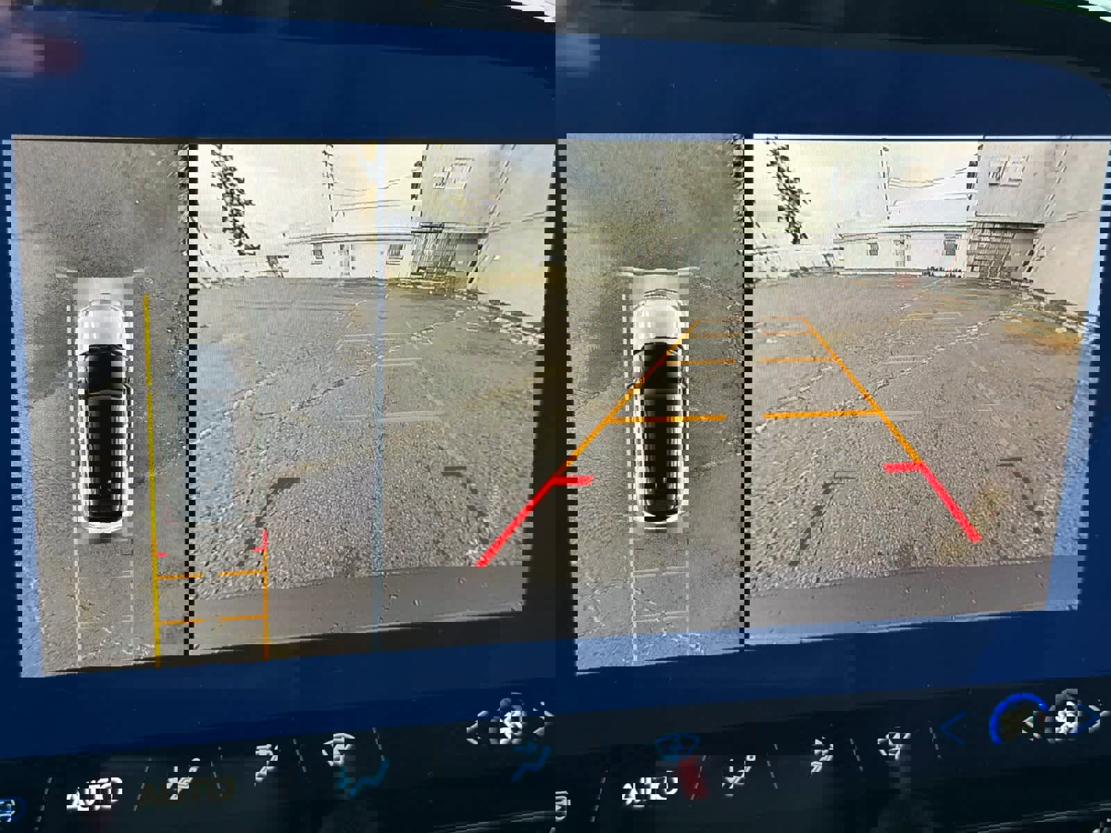 New 2026 Chevrolet Blazer EV LT image 20