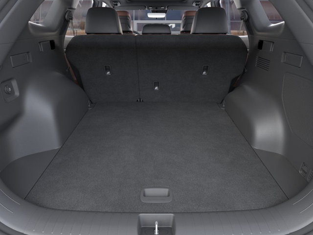 New 2025 Kia Sportage SX Prestige AWD/4WD image 19