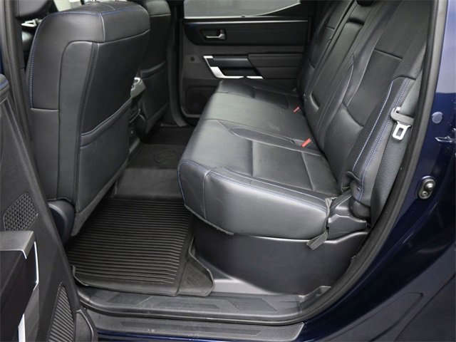 Used 2023 Toyota Tundra Platinum image 16