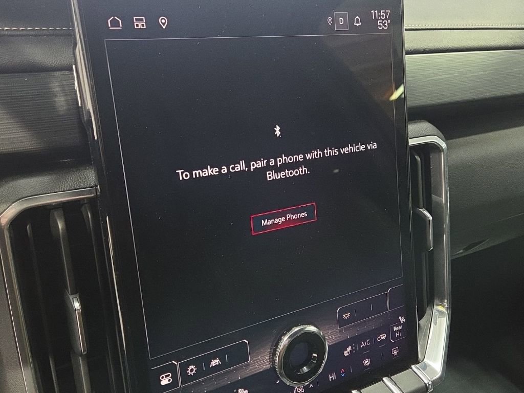 Used 2025 GMC Acadia Elevation AWD/4WD image 19