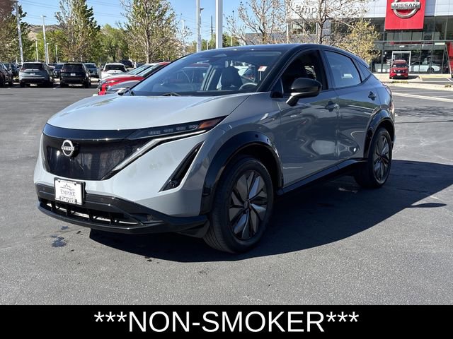 Used 2024 Nissan Ariya AWD image 7