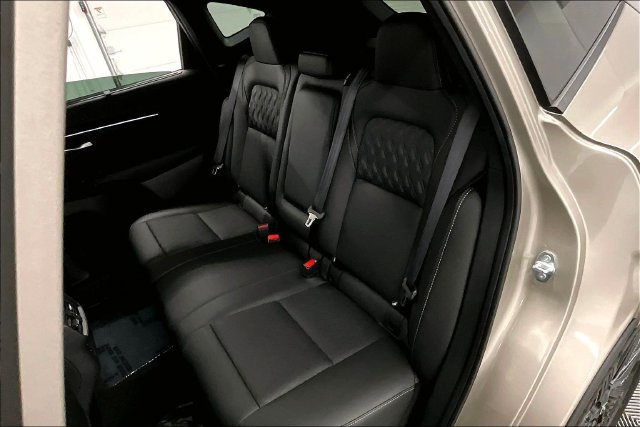 New 2027 Nissan Murano Platinum AWD/4WD image 11