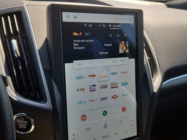 Certified 2023 Ford Edge ST-Line AWD/4WD image 12