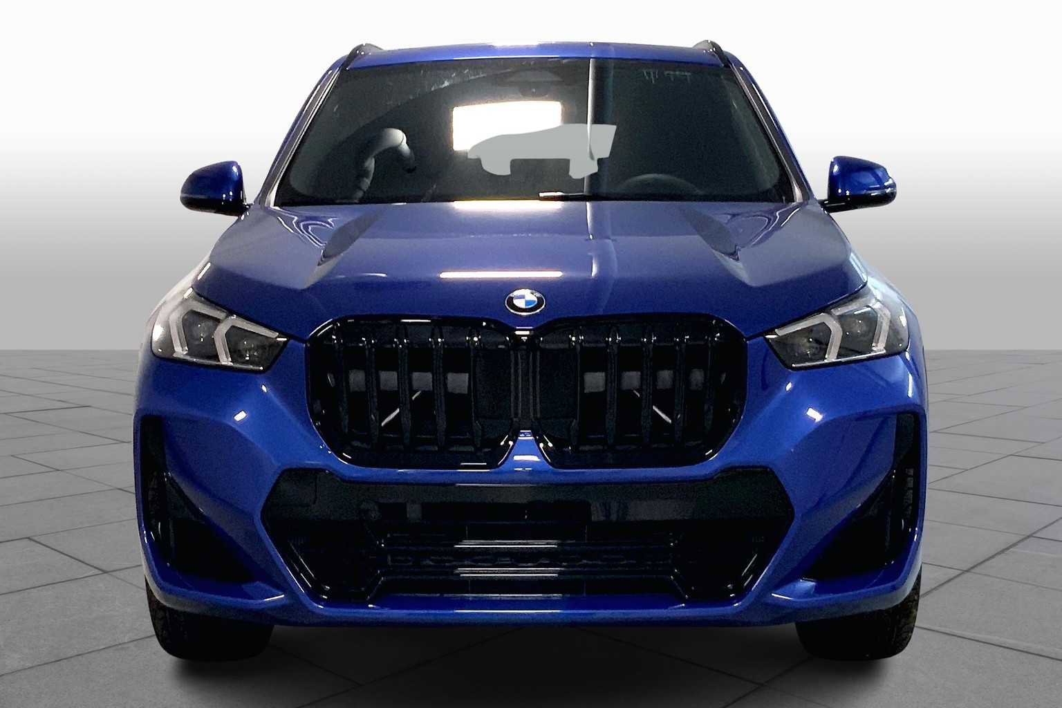 New 2026 BMW X1 xDrive28i w/ M Sport Package image 3