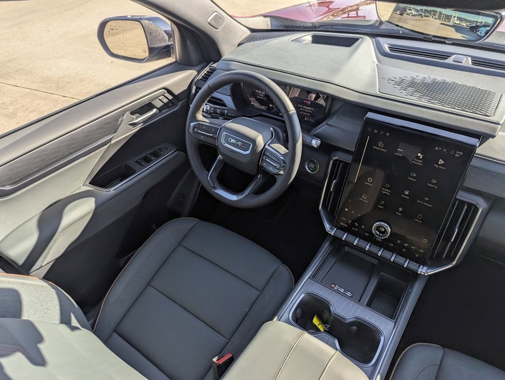 New 2026 GMC Acadia AT4 w/ Luxury Package image 19