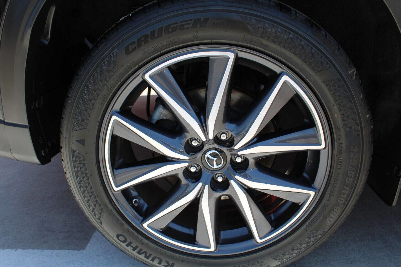 Used 2018 MAZDA CX-5 Touring w/ Preferred Equipment Package image 19