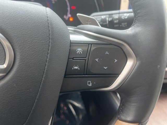 Certified 2024 Lexus RX 350 AWD image 18