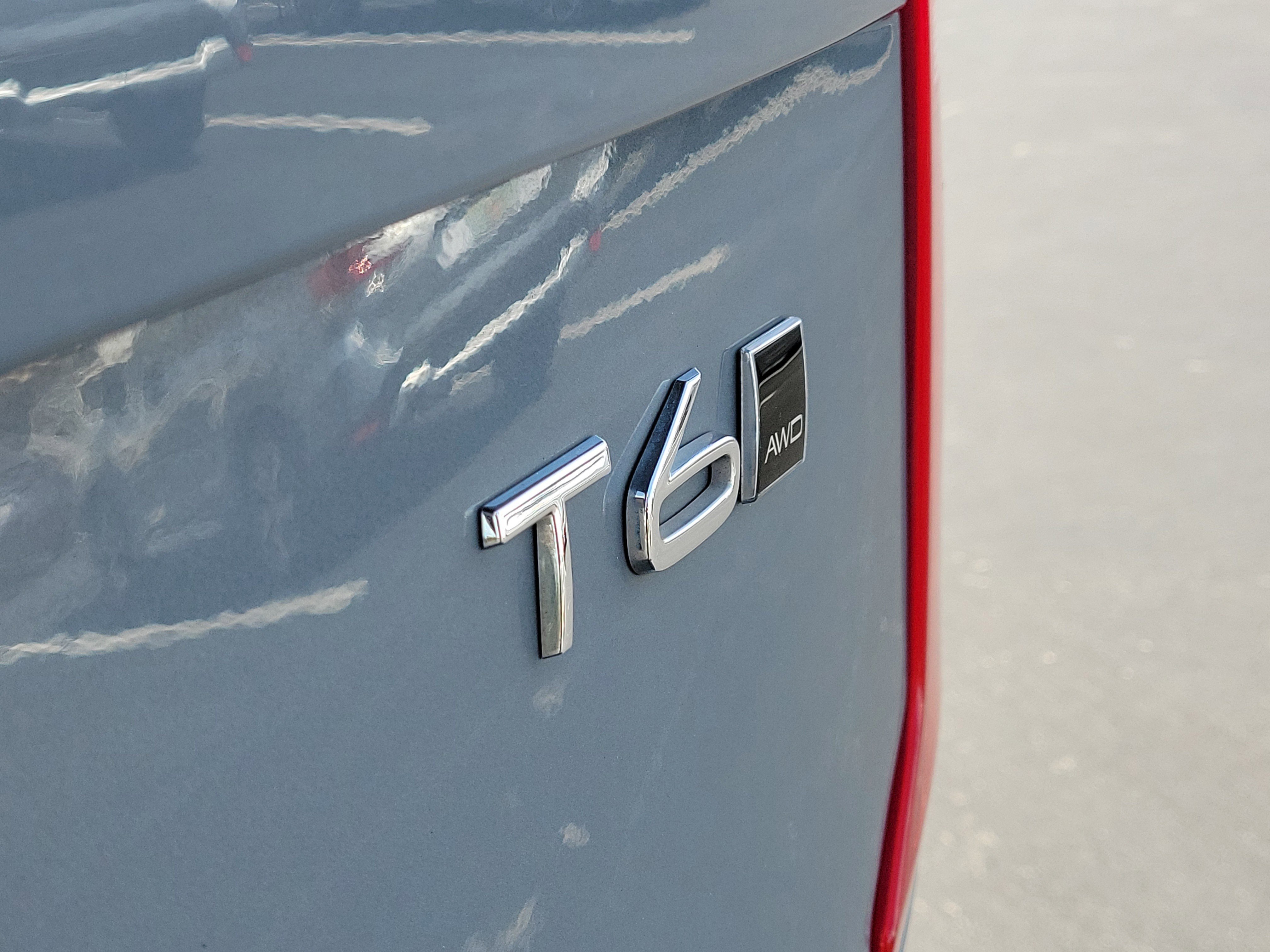 Used 2022 Volvo XC90 T6 Inscription AWD/4WD image 6