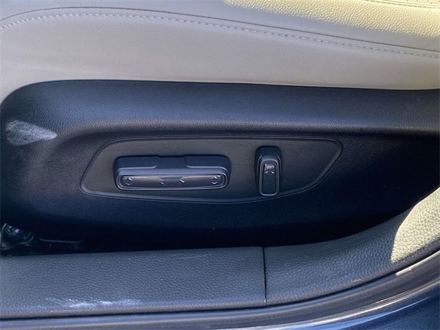 Used 2022 Honda Civic EX-L image 13