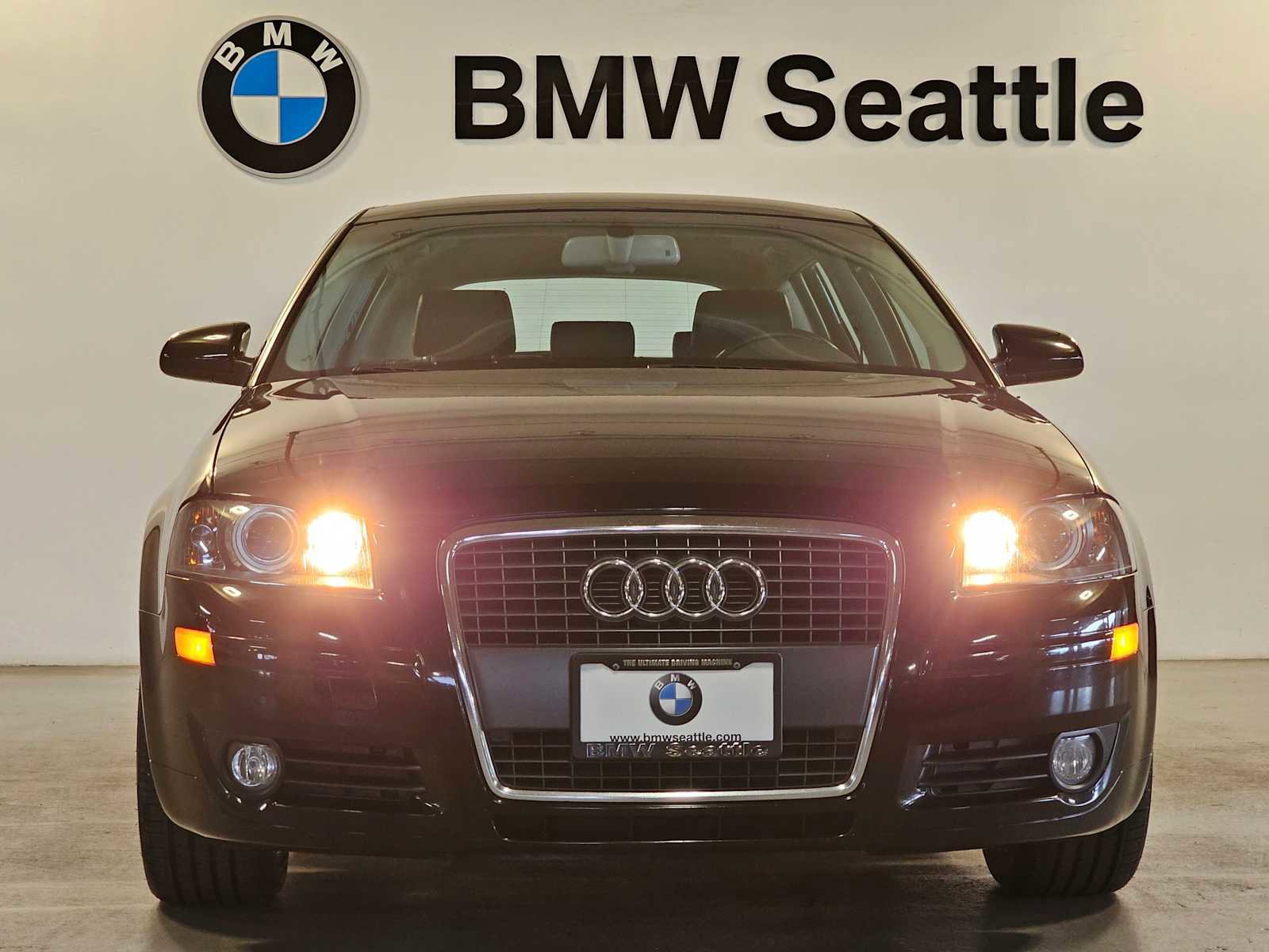 Used 2007 Audi A3 2.0T image 6