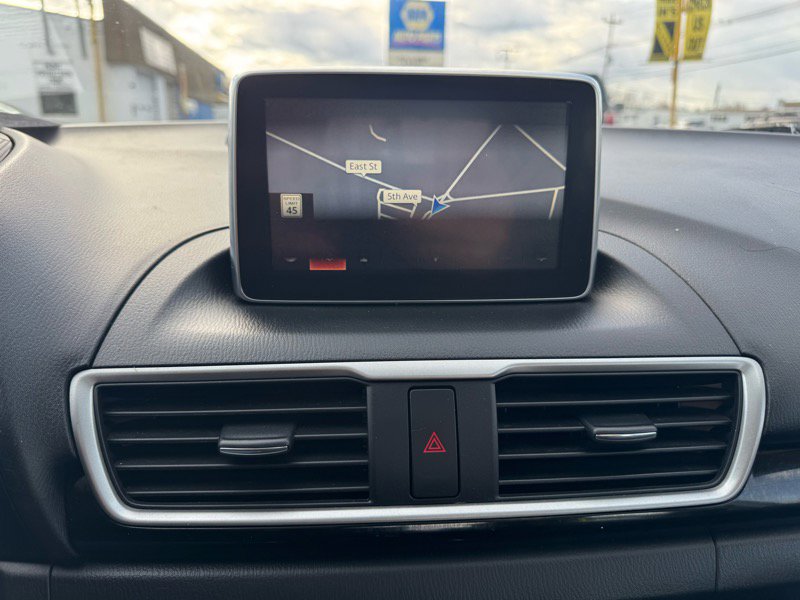 Used 2014 MAZDA MAZDA3 i Grand Touring image 20