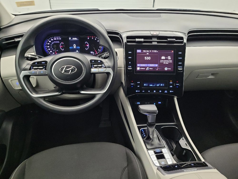 Used 2024 Hyundai Tucson SEL image 22