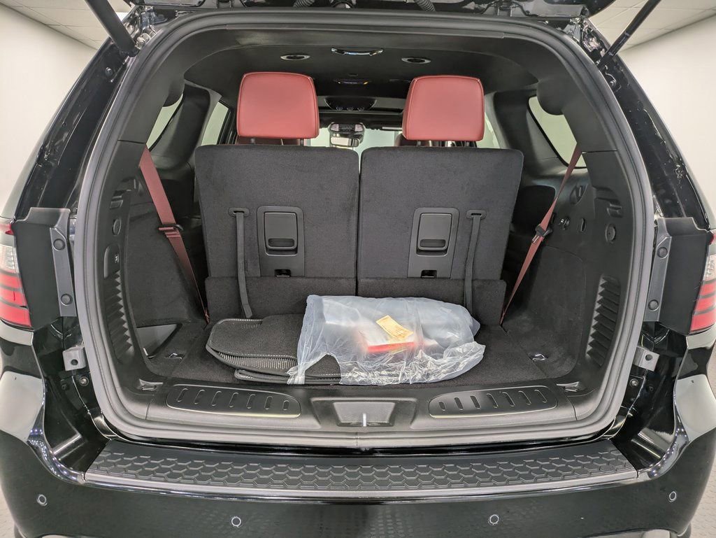 Used 2024 Dodge Durango SRT Hellcat AWD/4WD image 24