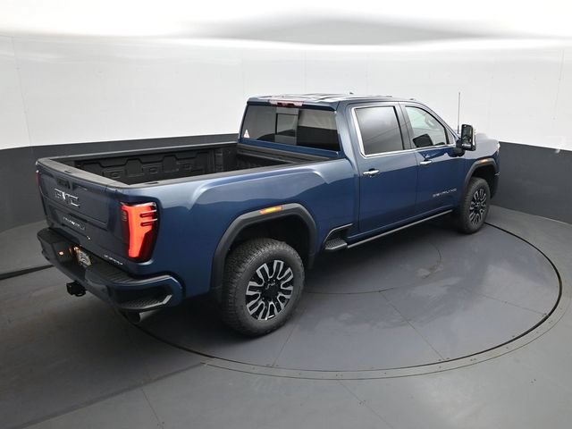 New 2026 GMC Sierra 2500 Denali Ultimate AWD/4WD image 17