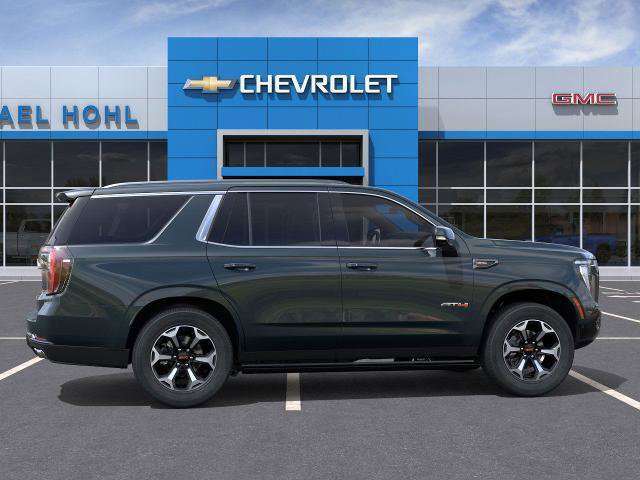 New 2026 GMC Yukon AT4 Ultimate image 5