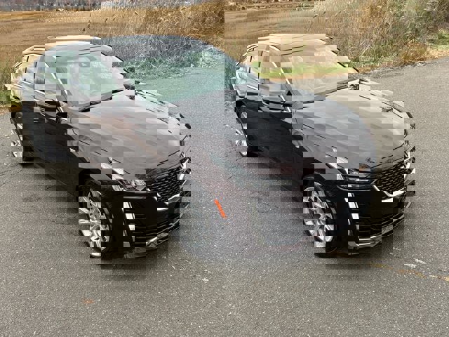 Used 2020 Cadillac CT5 Luxury w/ Sun And Sound Package image 3