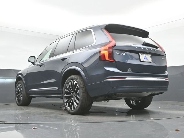 New 2026 Volvo XC90 B6 Ultra w/ Protection Package image 43