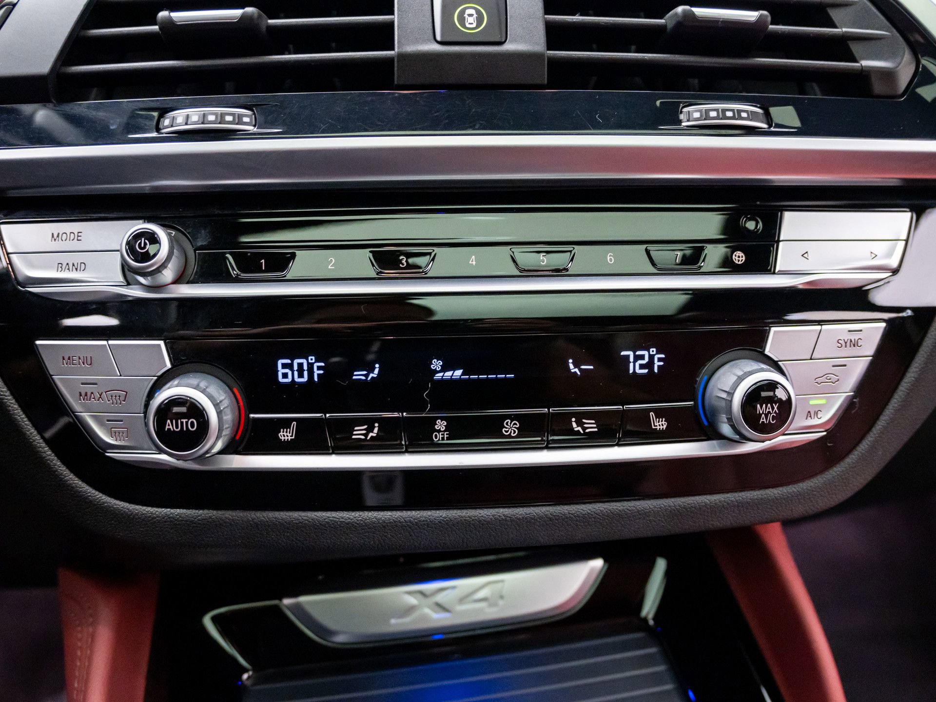 Used 2020 BMW X4 xDrive30i w/ M Sport Package 2 image 28