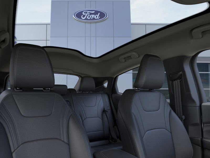 New 2026 Ford Mustang Mach-E Premium RWD image 22