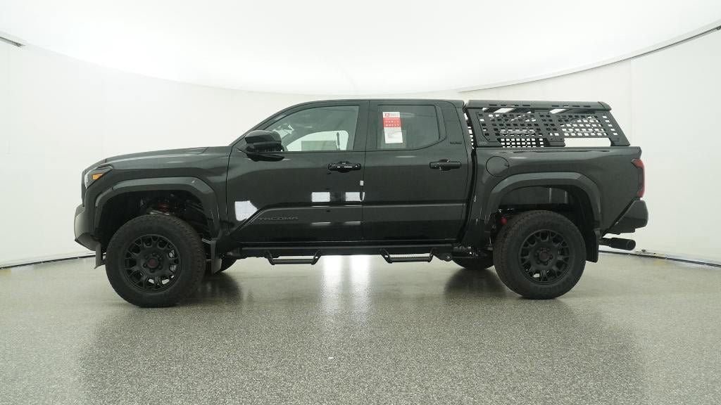 New 2026 Toyota Tacoma SR5 image 19